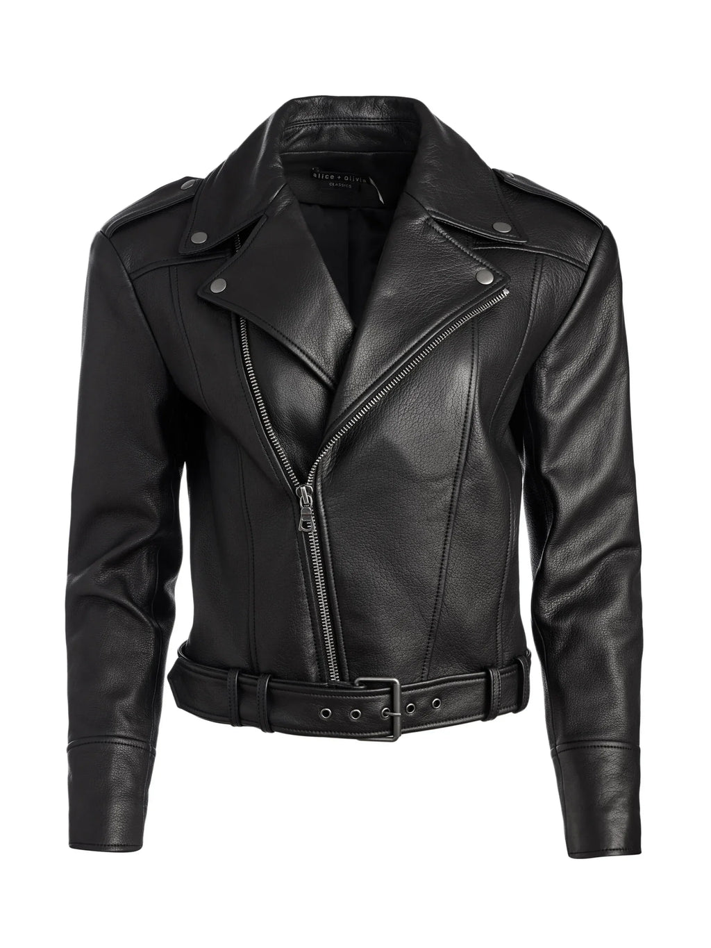 Alice-And-Olivia-Leather-Jacket-for-men-and-women