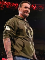 CM-Punk-Hoodie