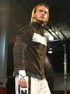CM Punk ROH Jacket