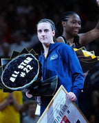 Caitlin Clark 2026 WNBA All Star Game Hoodie