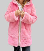CamRon-Killa-Cam-Pink-Fur-Jacket