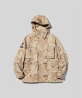 Camo Undercover Jacket