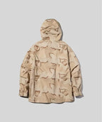 Camo Undercover Jacket