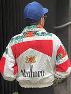 Cancun Marlboro Jacket