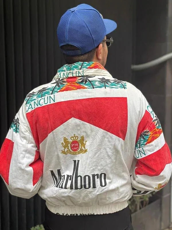 Cancun Marlboro Jacket