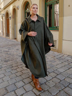 Cape-Coat-Womens