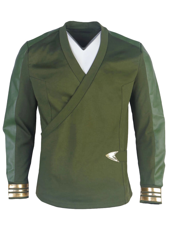 Captain-Pike-Green-Tunic