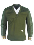 Captain-Pike-Green-Tunic