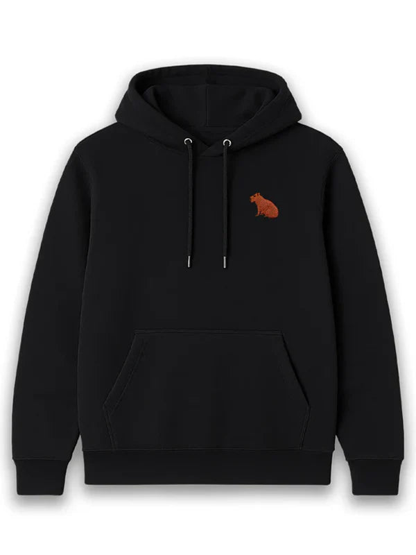 Capybara Hoodie
