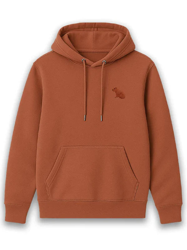 Capybara Hoodie Buy
