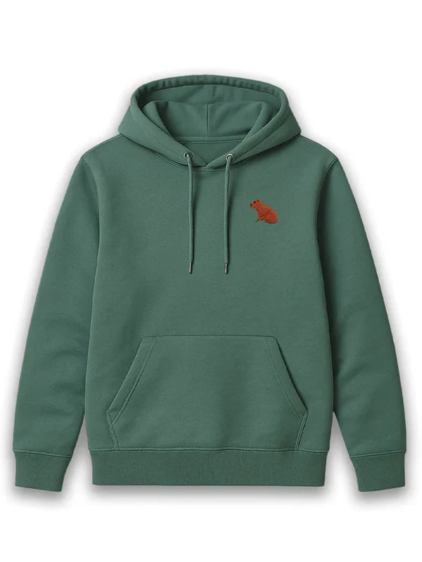 Capybara Hoodie