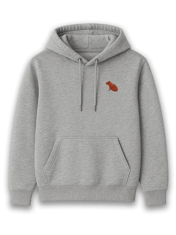 Capybara Hoodie