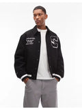 Carhartt Varsity Jacket