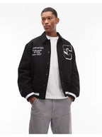 Carhartt Varsity Jacket