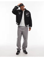 Carhartt Varsity Jacket