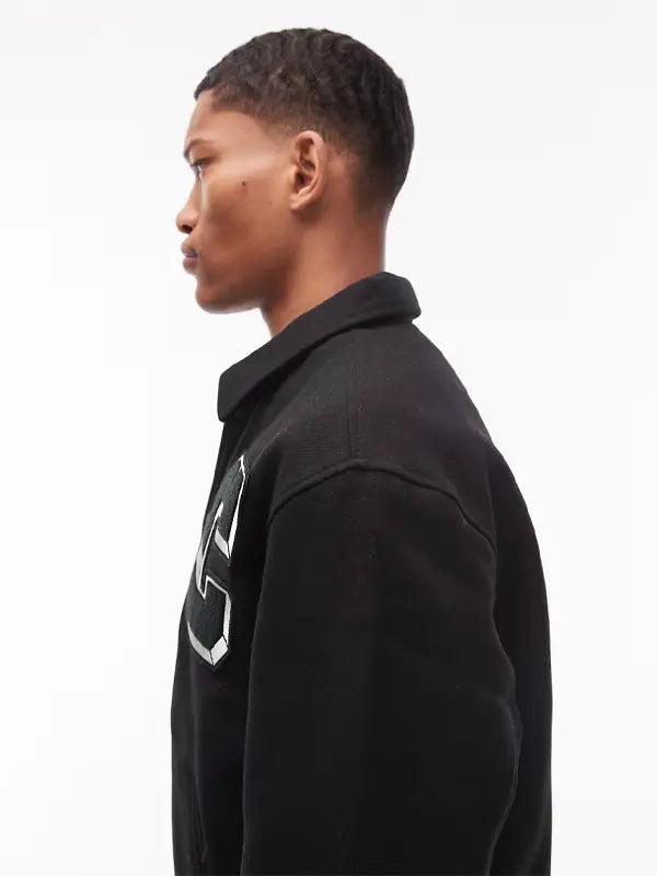 Carhartt Varsity Jacket