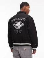 Carhartt Varsity Jacket