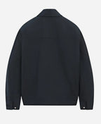 Carlo Marks CIA 2026 Cotton Jacket