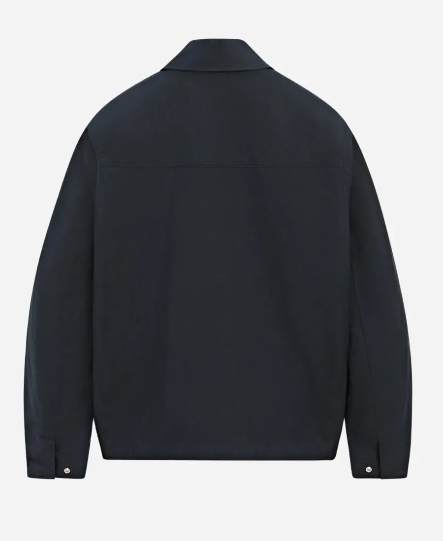 Carlo Marks CIA 2026 Cotton Jacket