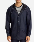 Today Show 2026 Carson Daly Rain Jacket