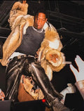 Carti Fur Coat