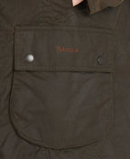 Casual women's Barbour jacket