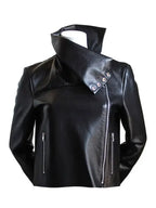 Celine-Phoebe-Philo-Real-Leather-Jacket