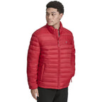 Champion Men's Lightweight Packable Puffer Jacket