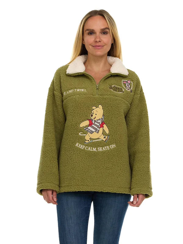 Character-Winter-Sherpa-Quarter-Zip-Pullover