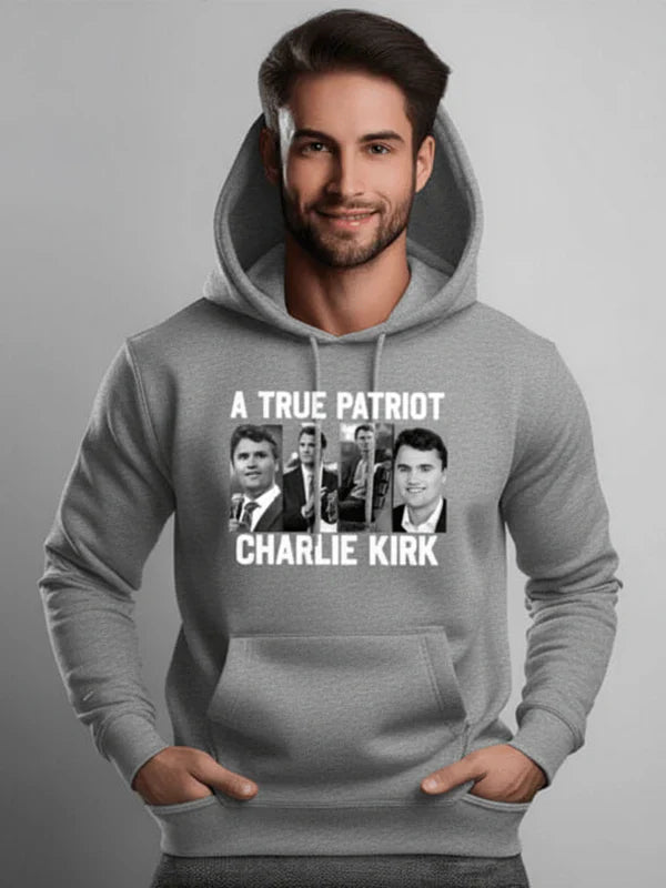 Charlie-Kirk-Freedom-Hoodie-Grey