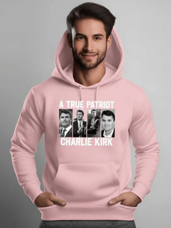 Charlie-Kirk-Freedom-Hoodie-Pink