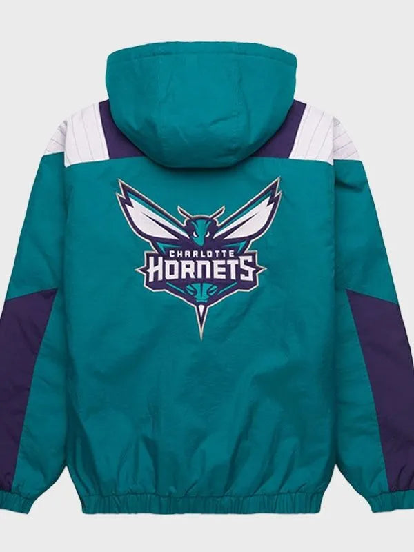 Buy Charlotte Hornets Starter Jacket
