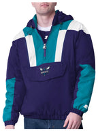 Charlotte Hornets Starter Jacket