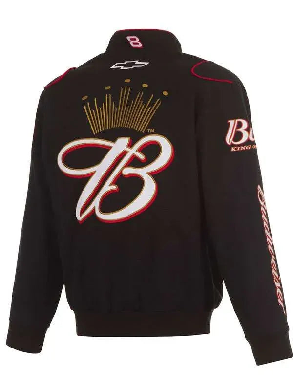 Chase Authentics Budweiser Jacket Sale