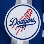 Cheap LA Dodgers Current Logo Game Day Blue Jacket