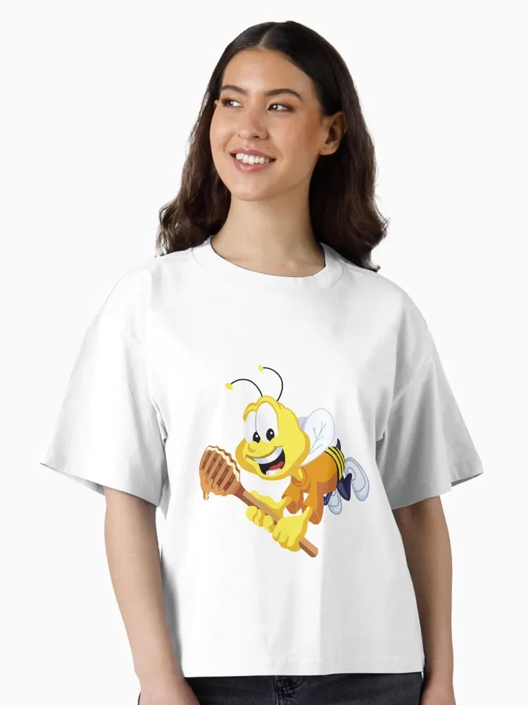 Cheerios Save The Bees Shirt