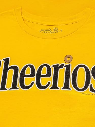 Cheerios Save The Bees Shirt