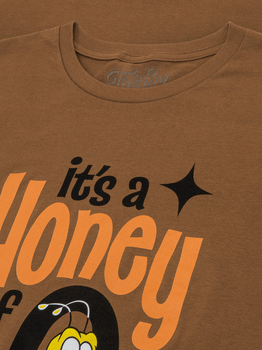 Cheerios Save The Bees Shirt