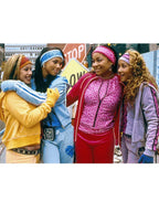 Cheetah Girls Tracksuit Costume