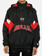 Chicago Bulls Starter Jacket