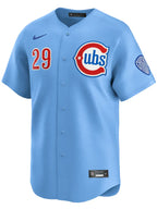 Chicago Cubs Nike Alternate Replica Player Jersey For Sale