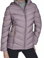 Chicago Fire S14 Dani Pike Puffer Jacket