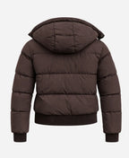 Kim Burgess Chicago PD S13 Puffer Jacket