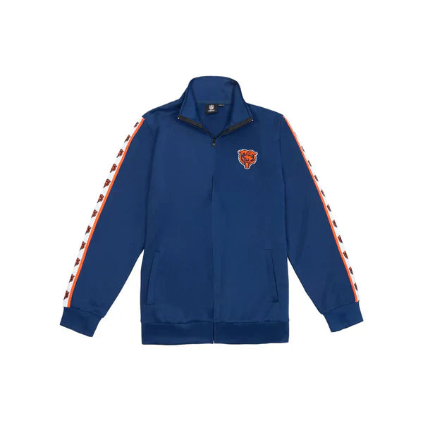 Chicago_Bears_Unisex_Track_Jacket_Sale