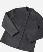 Law and Order SVU S27 Noma Dumezweni Grey Jacket
