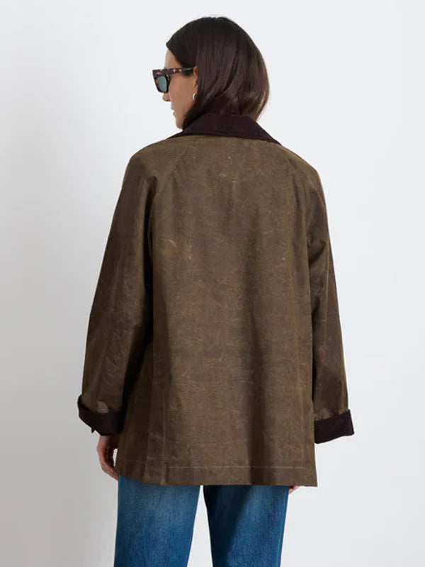 Alex Mill Chiltern Jacket For Sale