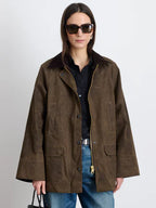 Alex Mill Chiltern Jacket