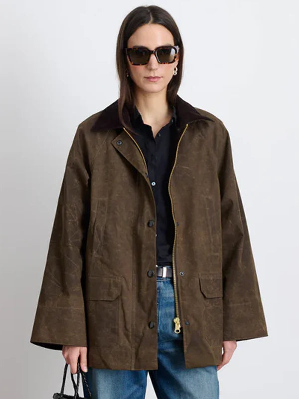 Alex Mill Chiltern Jacket