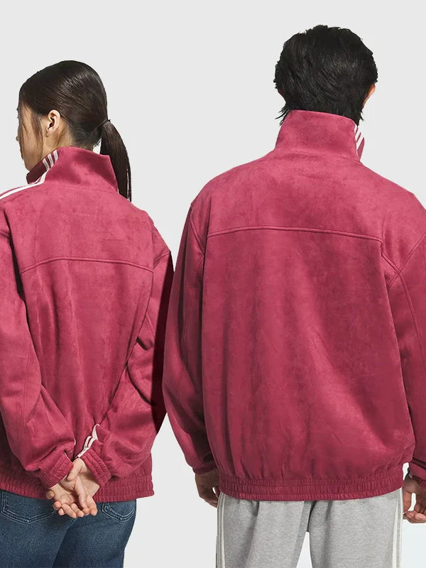 women's adidas chinese new year jacket