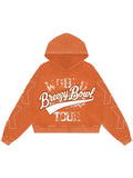 Chris-Brown-Breezy-Bowl-Orange-Hoodie